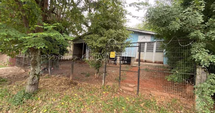 TERRENO 15X35 EM LOTAL ALTO NO BAIRRO PEDREIRA EM SANTA CRUZ DO SUL