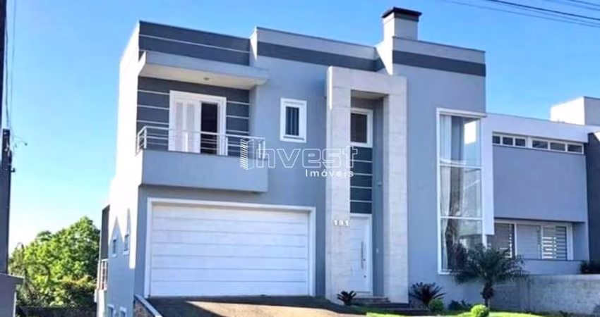 Casa em Condomínio 3 dormitórios à venda Country Santa Cruz do Sul/RS