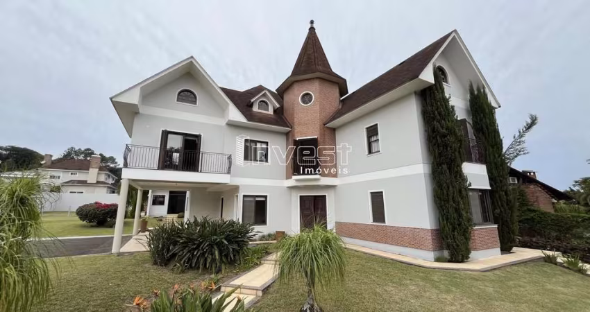 Casa em Condomínio 5 dormitórios à venda Country Santa Cruz do Sul/RS