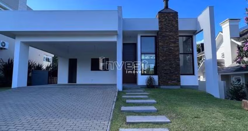 Casa em Condomínio 3 dormitórios à venda Country Santa Cruz do Sul/RS