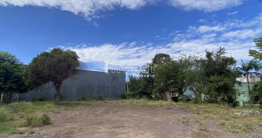 Terreno a venda em Santa Cruz do Sul