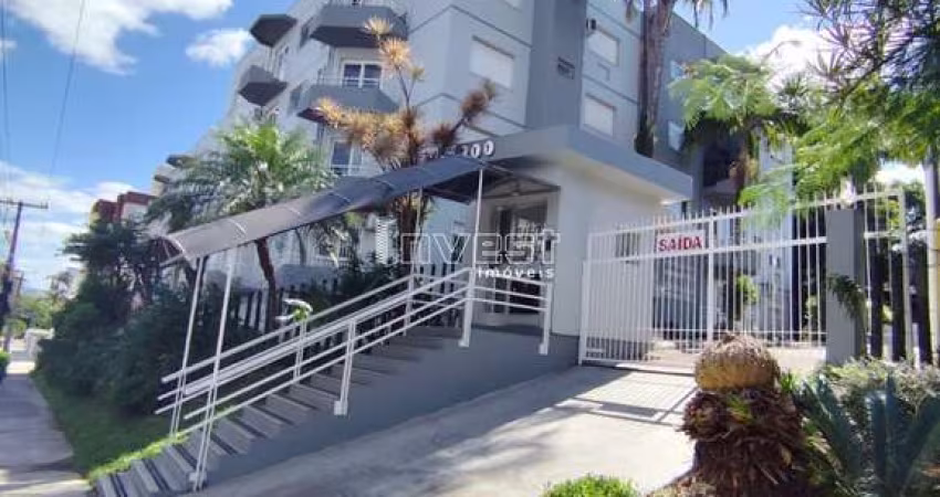 Apartamento a venda no Bairro Universitário em Santa Cruz do Sul - RS