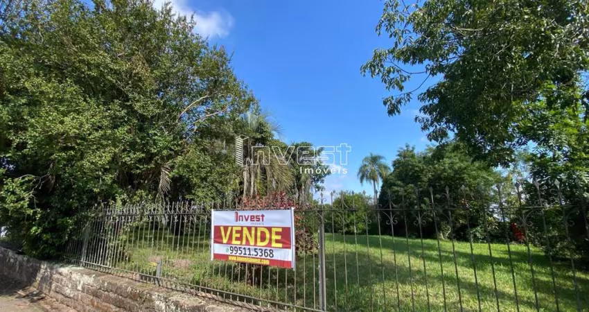 Terreno a venda em Santa Cruz do Sul