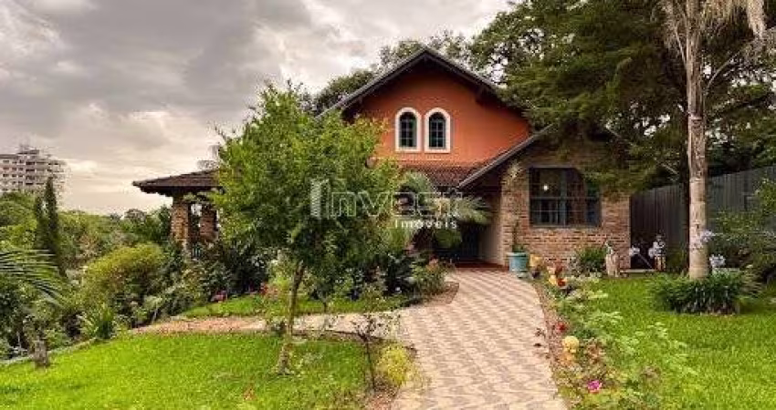 Casa a venda em Santa Cruz do Sul
