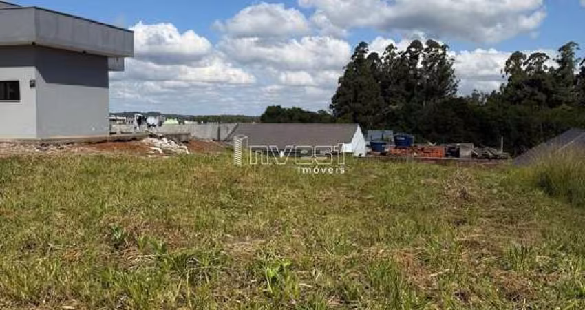 Terreno à venda João Alves Santa Cruz do Sul/RS