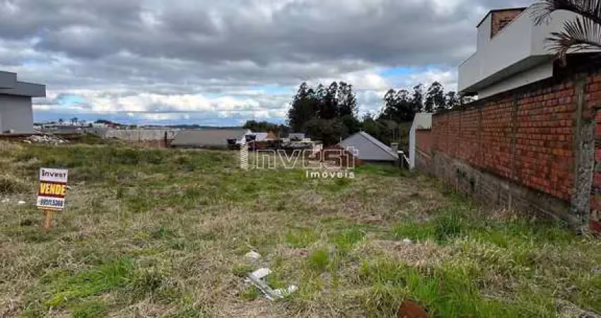 Terreno à venda na Rua Antônio Schuh, 378, João Alves, Santa Cruz do Sul