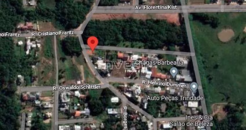 Terreno Esquina