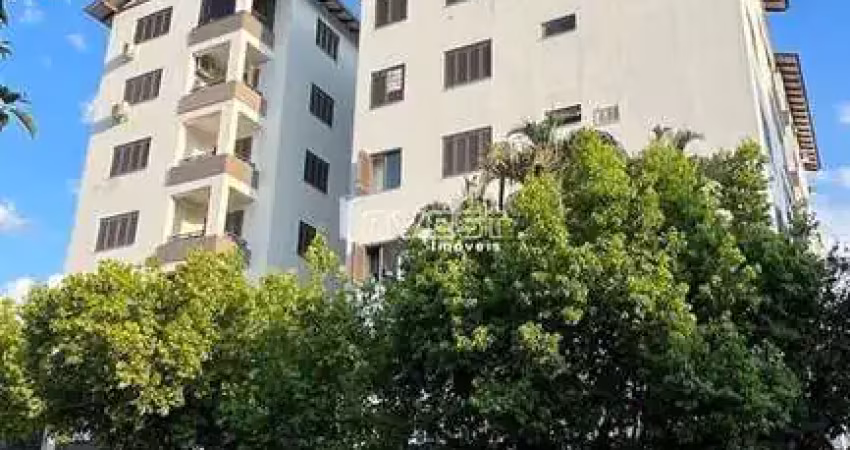 Apartamento a venda no centro de santa cruz do sul - rs.