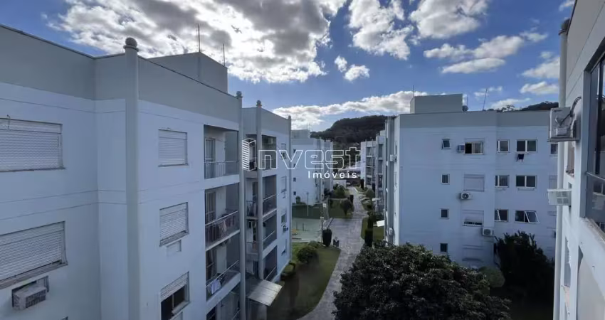 Apartamento com 2 quartos à venda na Rua Adolfo Hennig, 200, Higienópolis, Santa Cruz do Sul