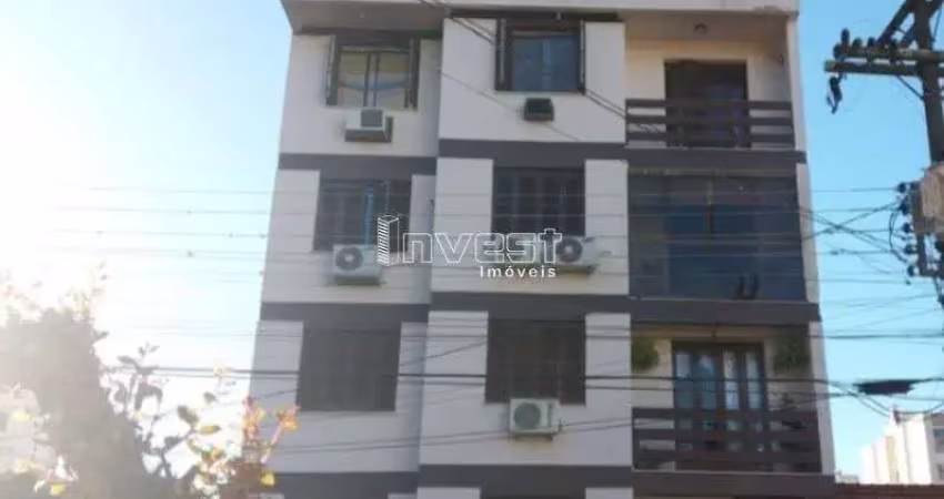 Apartamento a venda no centro de santa cruz do sul com 3 dormitórios (1 suíte)