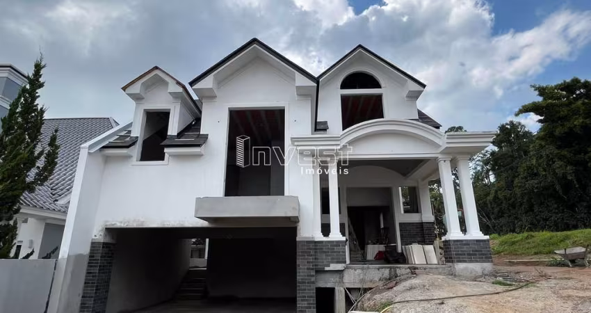 Casa em Condomínio 3 dormitórios à venda Country Santa Cruz do Sul/RS