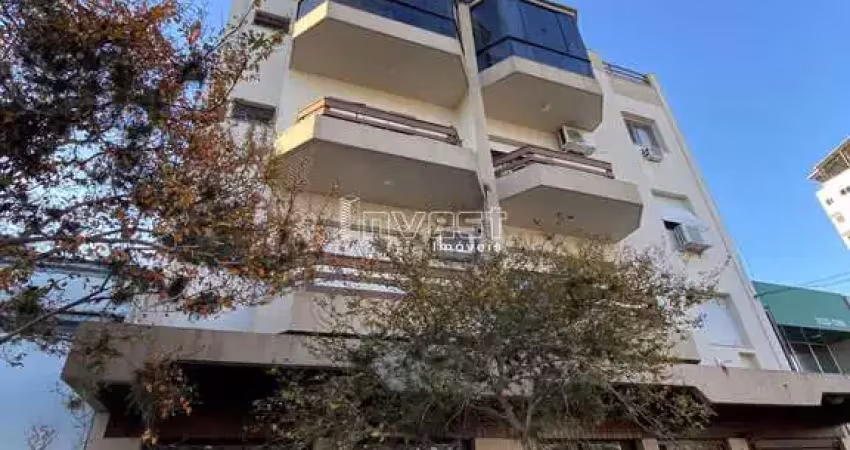 Cobertura com 3 quartos à venda na Rua 28 de Setembro, 729, Centro, Santa Cruz do Sul
