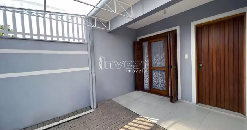 Geminado em condominio fechado a venda em santa cruz do sul -rs