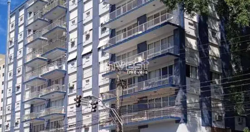 Apartamento com 2 quartos à venda na Rua Venâncio Aires, 1152, Centro, Santa Cruz do Sul