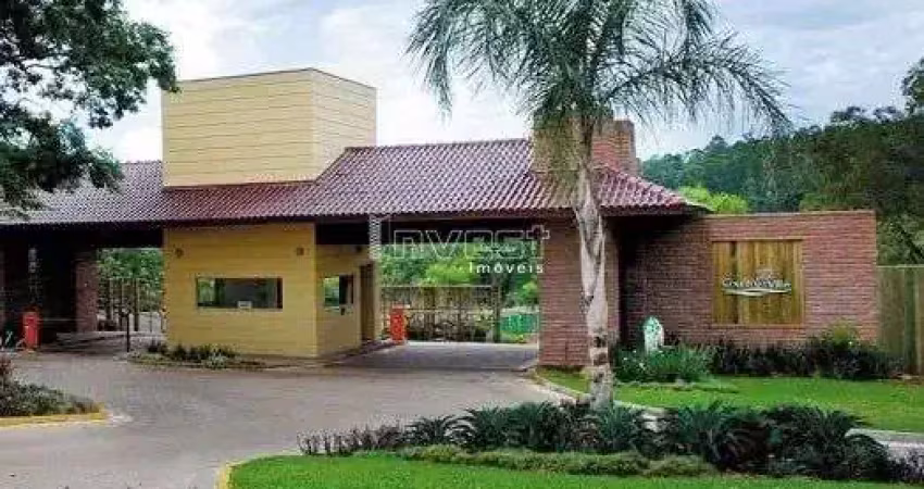Terreno em condomínio fechado à venda na Avenida Leo Kraether, 1566, Country, Santa Cruz do Sul