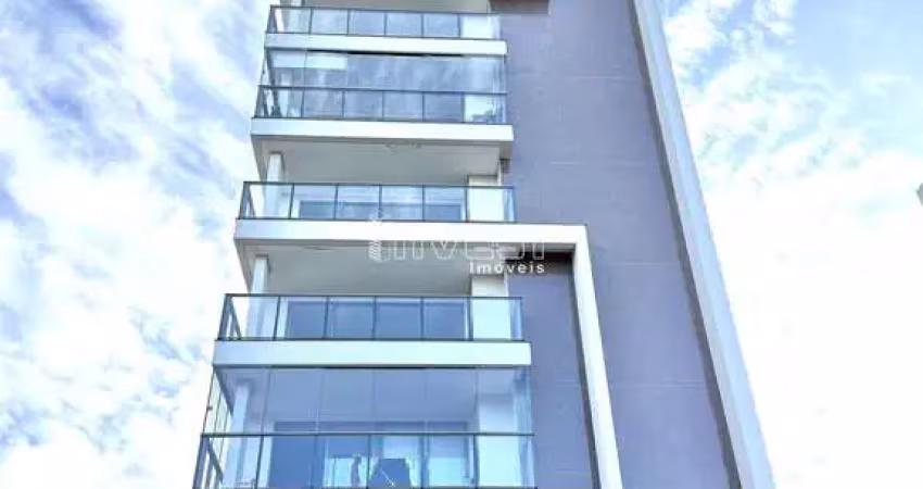 Cobertura nova, toda plana no centro de santa cruz do sul.