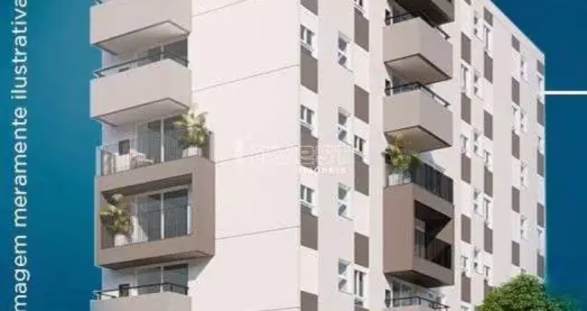 Apartamento 2 dormitórios à venda goiás santa cruz do sul/rs