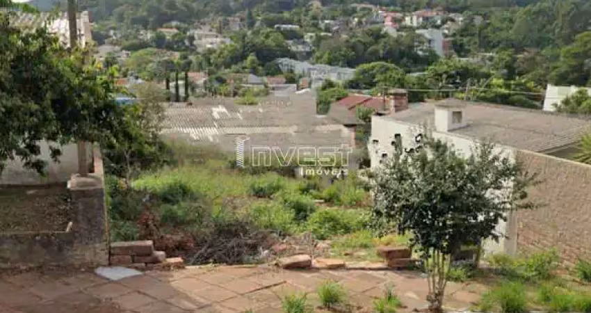 Terreno à venda na Rua Thomaz Flores, 1362, Centro, Santa Cruz do Sul