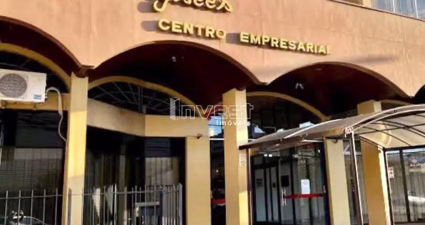 Sala comercial à venda na Rua Vinte e Oito de Setembro, 36, Centro, Santa Cruz do Sul