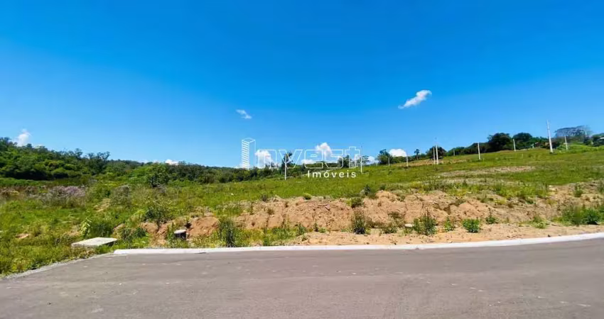 Terreno com 230m2 no bairro aliança em santa cruz do sul
