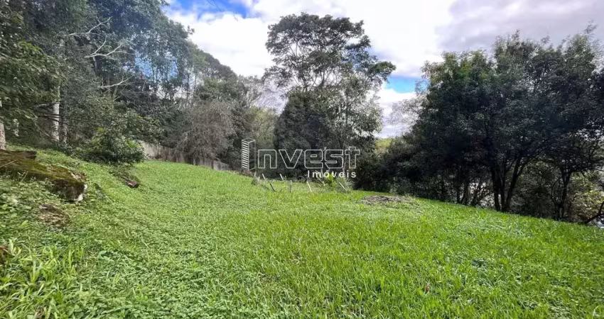 Terreno à venda em condomínio fechado - costa leste - santa cruz do sul