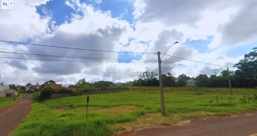 Terreno à venda em santa cruz do sul - joão alves - lot. blumen garten