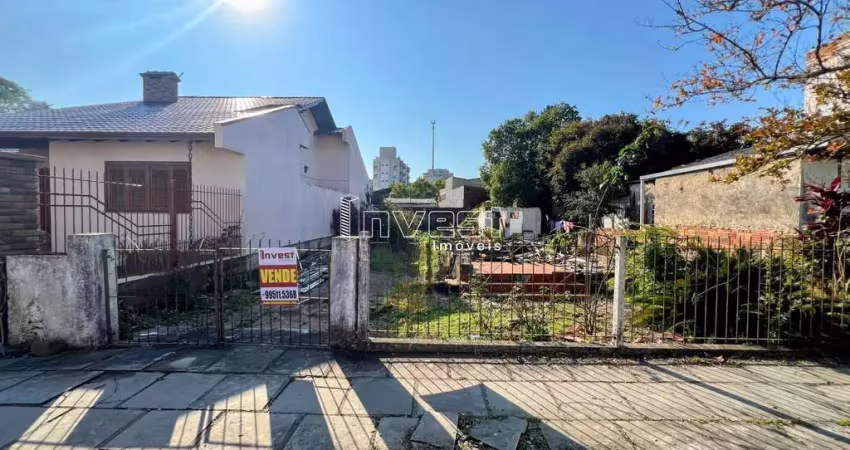 Terreno à venda na Rua Piratini, 90, Universitário, Santa Cruz do Sul