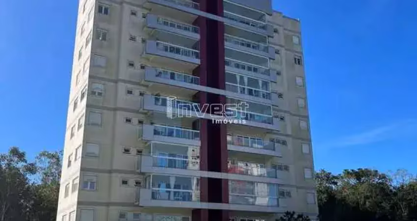 Apartamento à venda em santa cruz do sul - condomínio parque europa