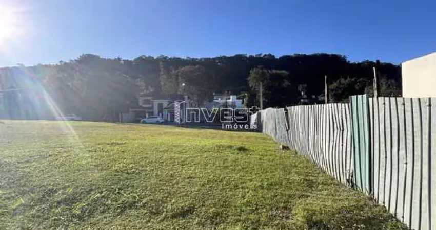 Terreno à venda no loteamento vila jardim em santa cruz do sul