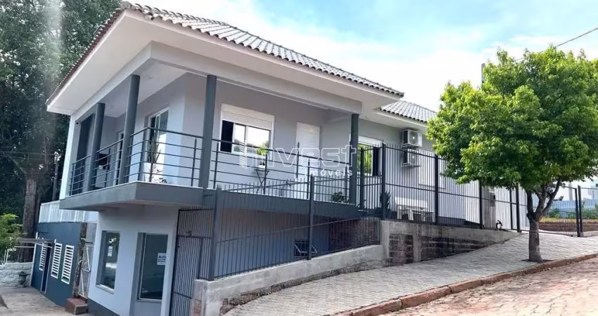 Casa com 3 quartos à venda na Rua Senador Pinheiro Machado, 1773, Senai, Santa Cruz do Sul