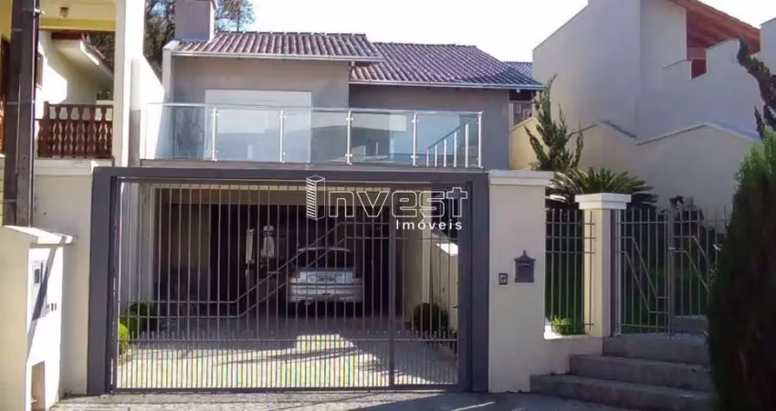 Casa a venda no bairro santo inácio em santa cruz do sul.