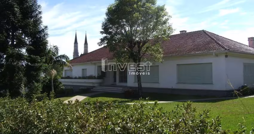 Casa com 7 quartos à venda na Tenente-Coronel Brito, 1222, Centro, Santa Cruz do Sul