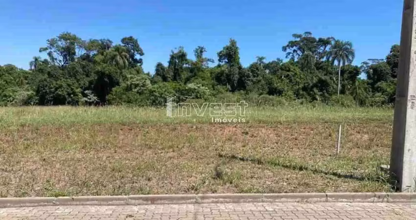 Terreno 10x30 oportunidade a venda no loteamento palmeiras em santa cruz do sul