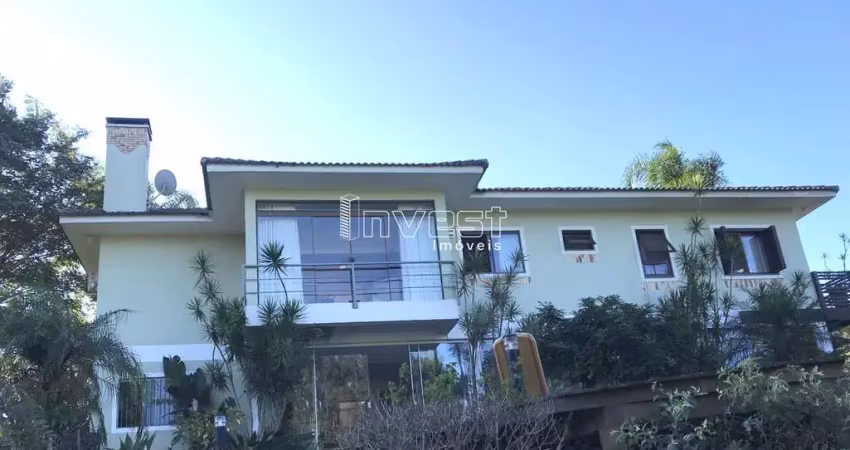 Sítio 3 dormitórios à venda cerro alegre alto santa cruz do sul/rs