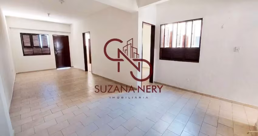 Apartamento com 3 quartos à venda na Avenida Prudente de Morais, 2164, Barro Vermelho, Natal