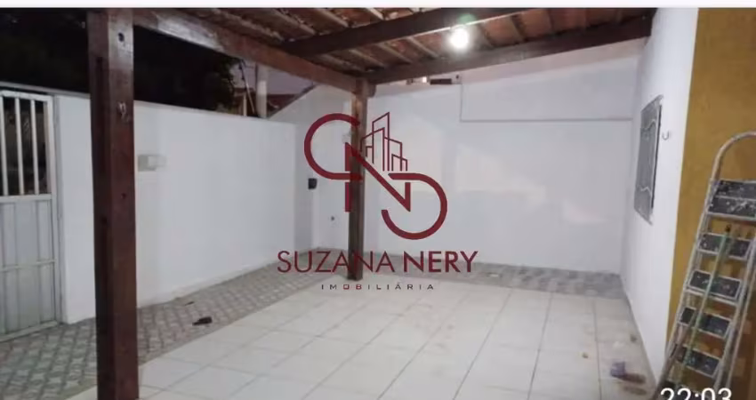 Casa com 4 quartos à venda na Rua Serra Cajazeira, 90, Nova Parnamirim, Parnamirim
