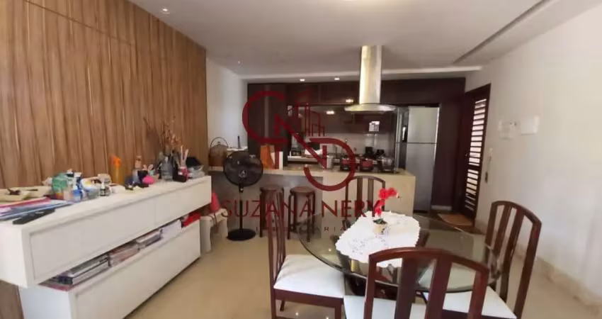 Casa com 3 quartos à venda na Rua Doutora Nívea Madruga, 05, Lagoa Nova, Natal