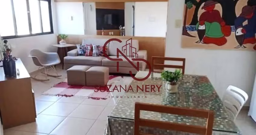 Apartamento com 2 quartos à venda na Avenida Estrela do Mar, 2255, Ponta Negra, Natal