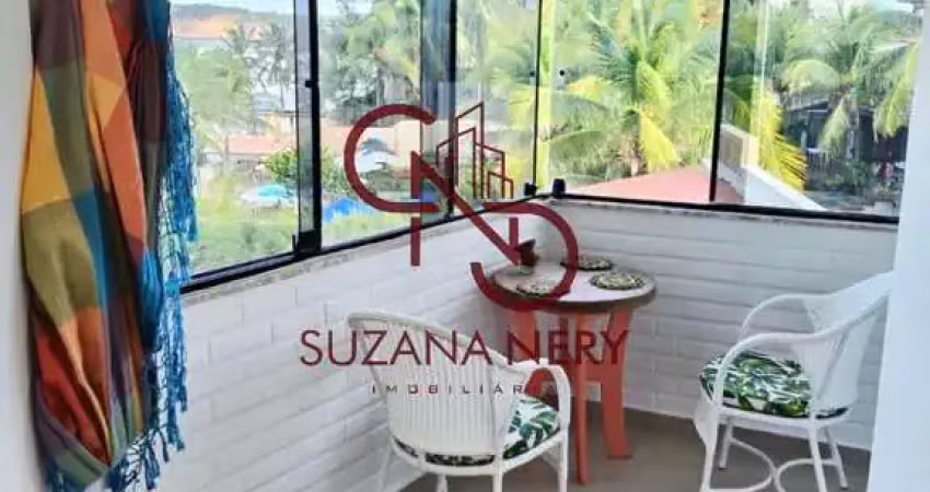 Apartamento com 2 quartos à venda na Avenida Praia de Cotovelo, 2, Cotovelo (Distrito Litoral), Parnamirim