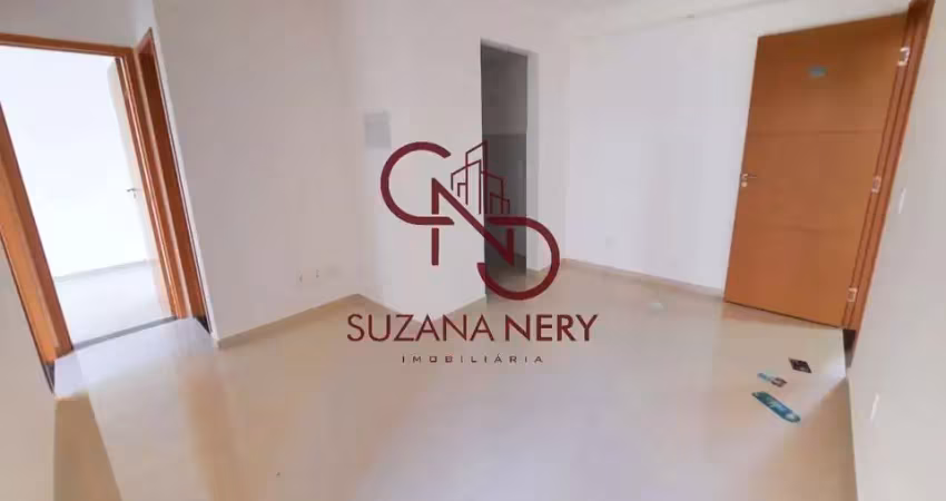 Apartamento 2 quartos no condomínio mirante caminho do mar em pium - parnamirim