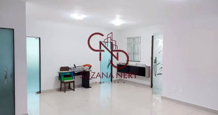 Casa com 4 quartos à venda na Av. Gov. José Varela, 2820, Capim Macio, Natal