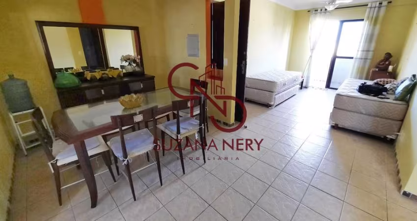 Apartamento Vista mar em Cotovelo