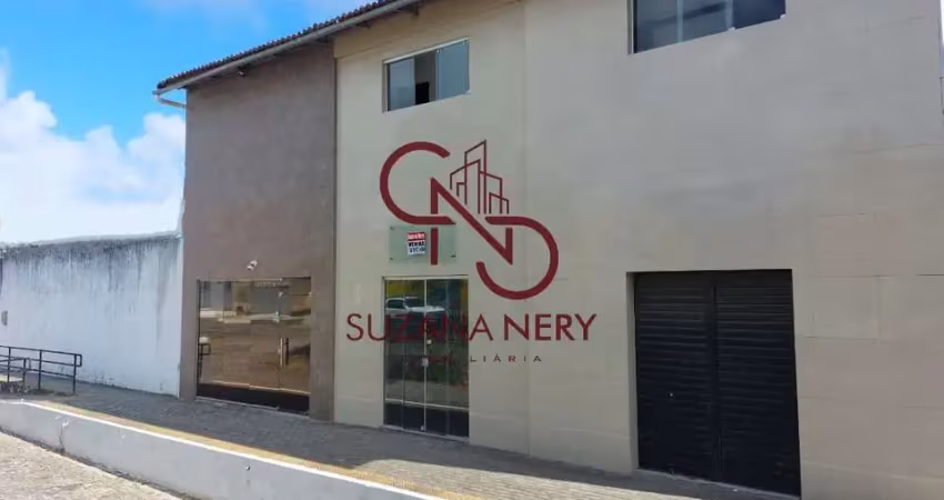 Ponto comercial à venda na Avenida dos Eucaliptos, Nova Parnamirim, Parnamirim