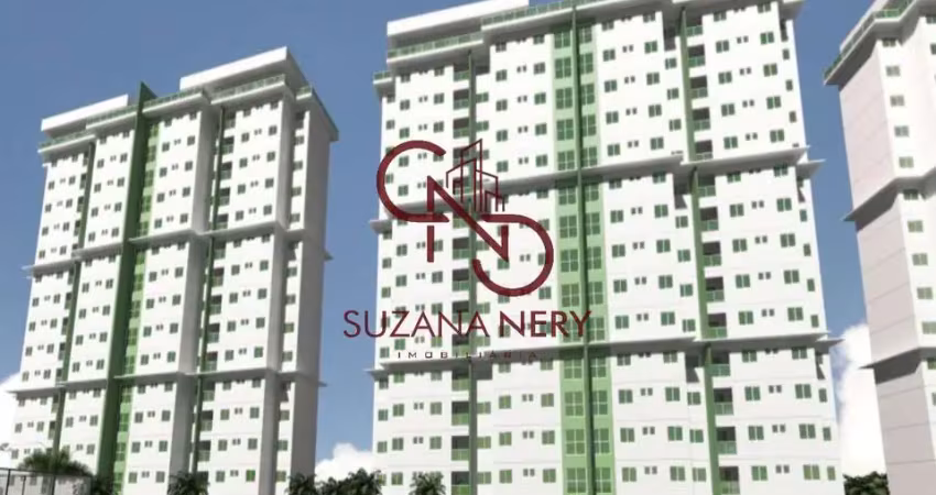 Apartamento com 3 quartos à venda na Rua Caparaó, 4950, Neópolis, Natal