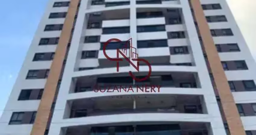 Apartamento com 109 m² no condomínio ravissant em candelária