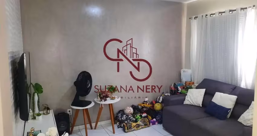 Casa em condomínio fechado com 2 quartos à venda na Rua Canadá, 171, Passagem de Areia, Parnamirim