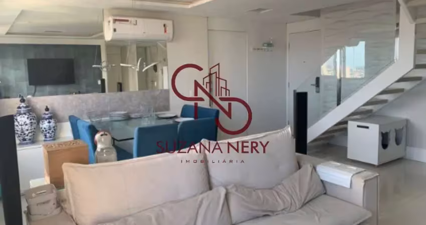 Apartamento com 3 quartos à venda na Rua Lúcia Viveiros, 649, Neópolis, Natal
