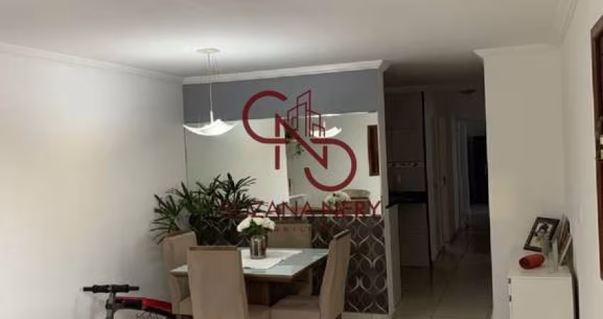 CASA EM CONDOMÍNIO FECHADO NO PARQUE DAS NAÇÕES EM PARNAMIRIM