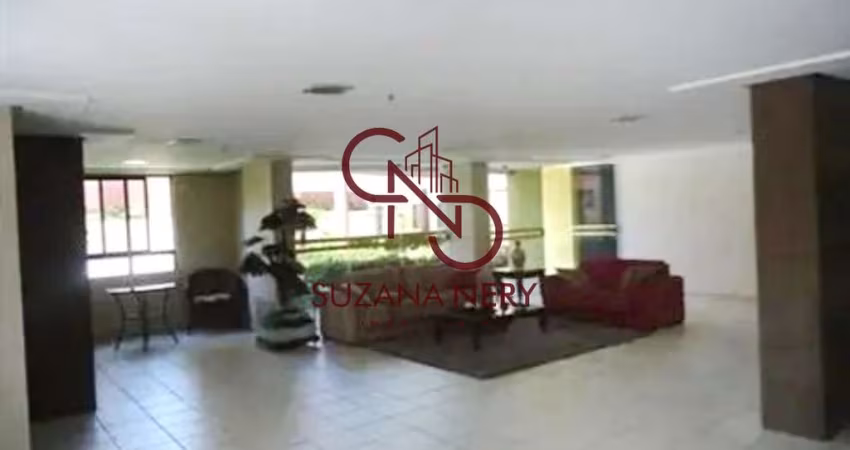 APARTAMENTO 2 QUARTOS NO CONDOMÍNIO SOLAR DE CANDELÁRIA