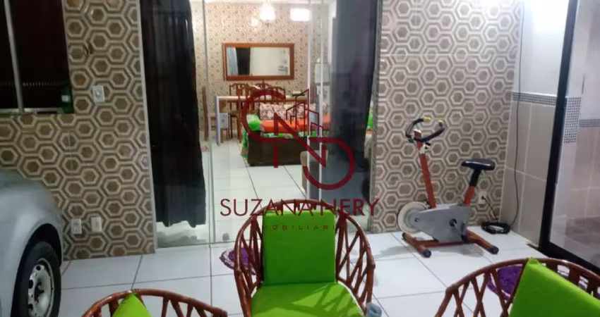 Casa e kitnet em excelente localização no bairro de nossa senhora da apresentação